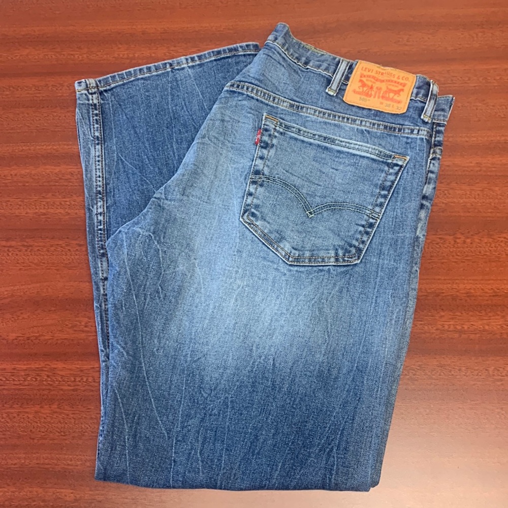 Levi’s Jeans